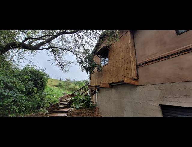 2 BEDROOM APARTMENT TO LET IN HILTON RURAL